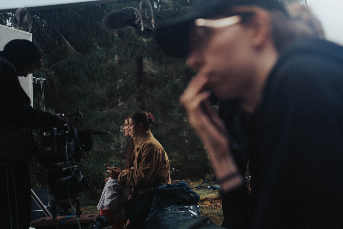 Johanna Kadri Kuusk photography