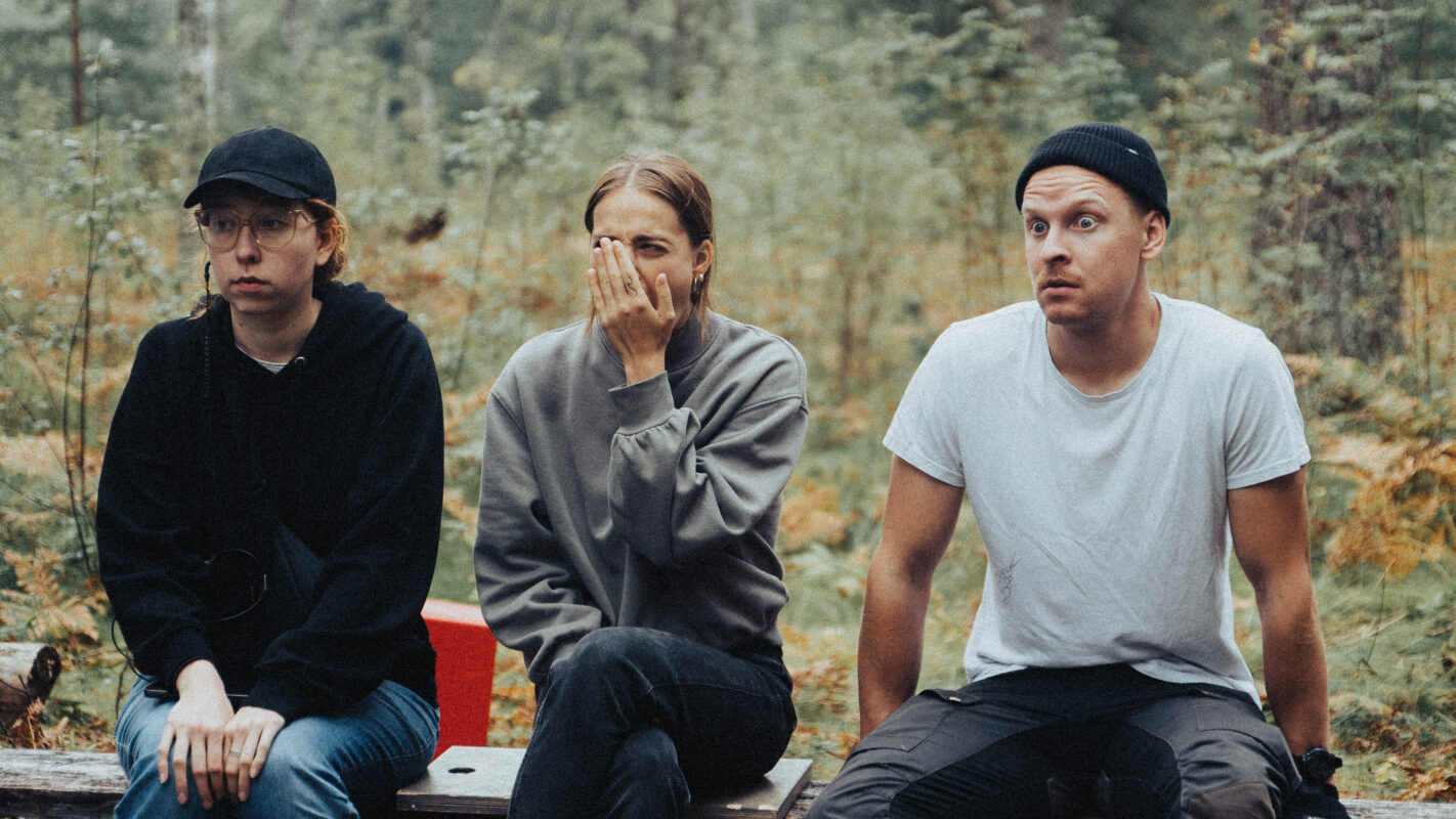 Johanna Kadri Kuusk photography