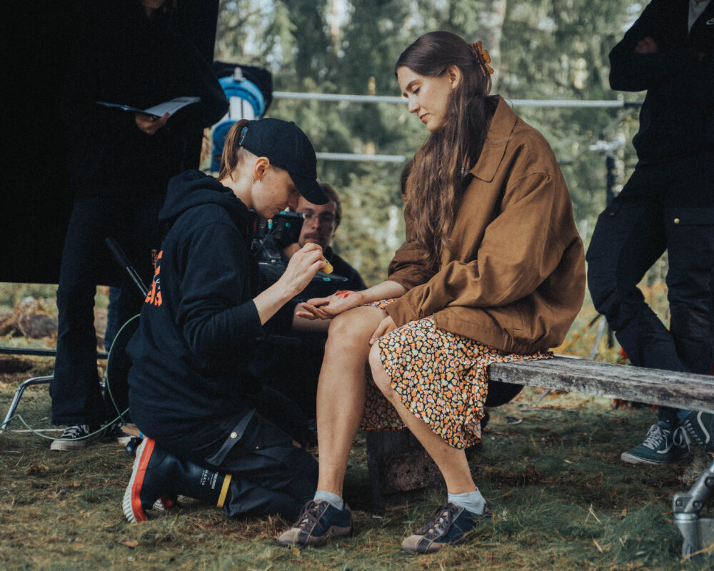 Johanna Kadri Kuusk photography