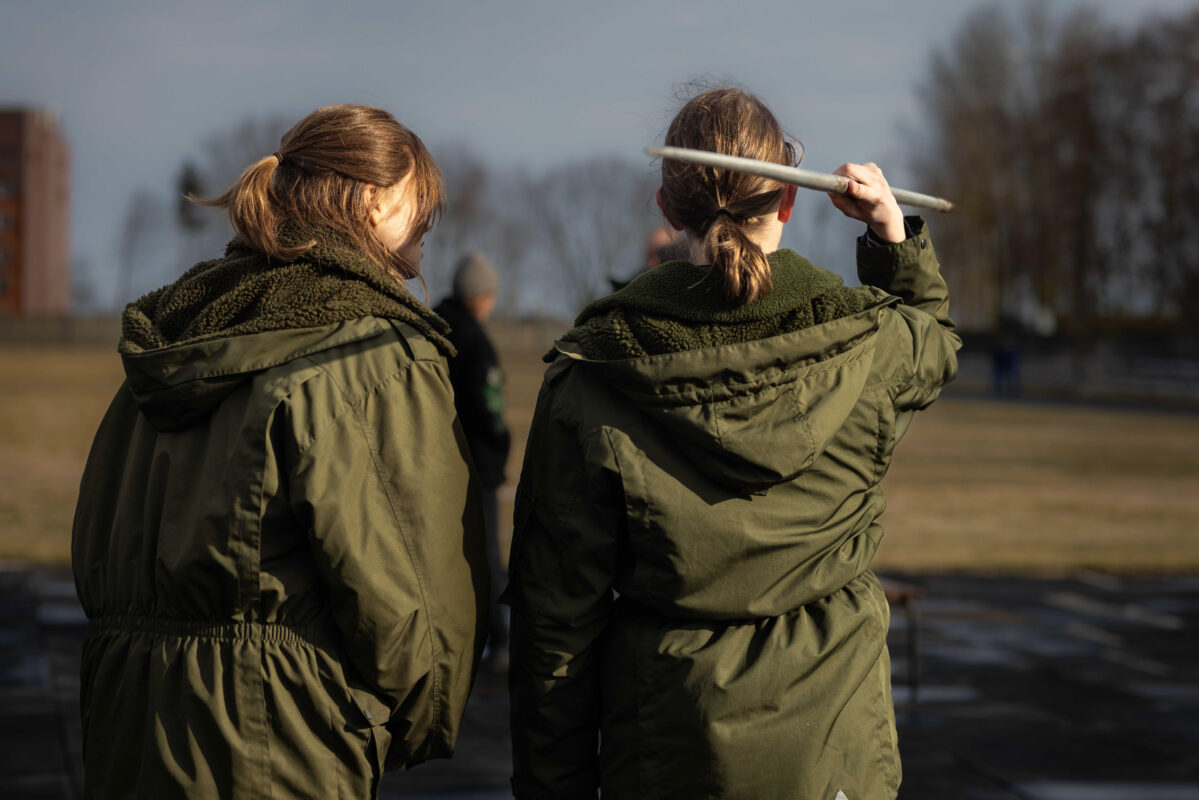 Johanna Kadri Kuusk photography