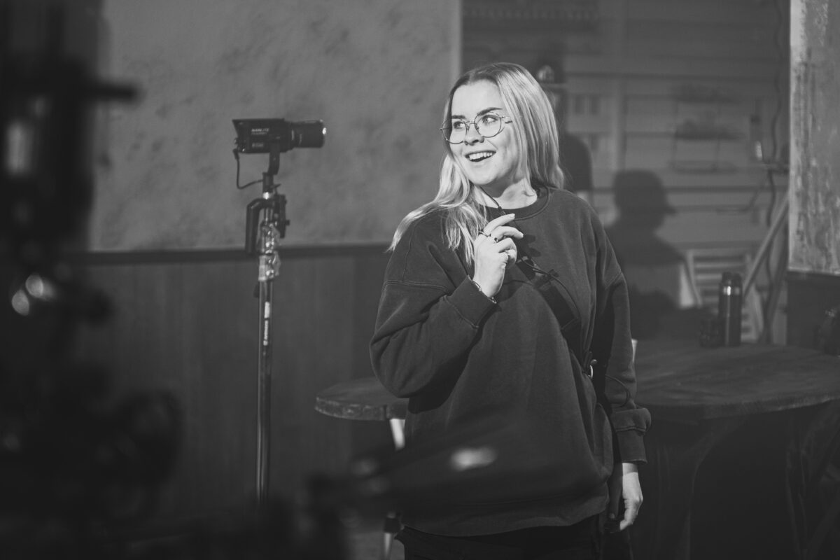 Johanna Kadri Kuusk photography