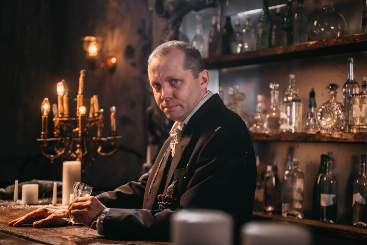 Johanna Kadri Kuusk photography