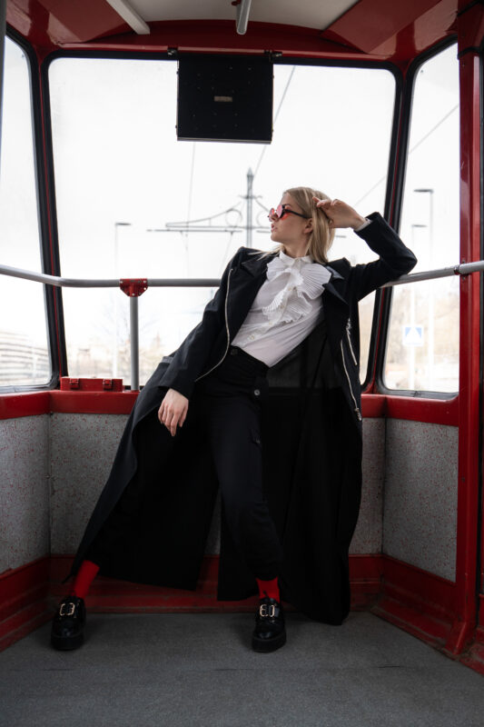 Johanna Kadri Kuusk photography