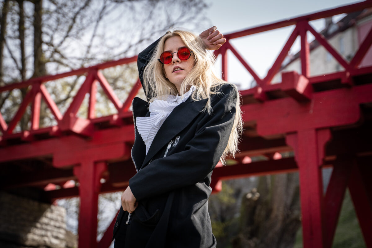 Johanna Kadri Kuusk photography