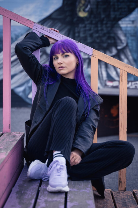 Johanna Kadri Kuusk photography