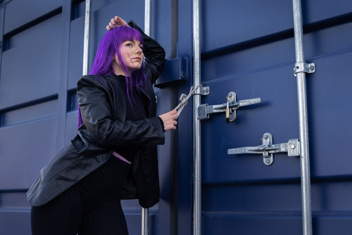 Johanna Kadri Kuusk photography