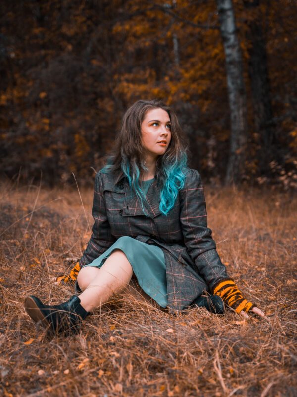 Johanna Kadri Kuusk photography