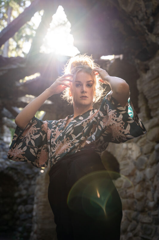 Johanna Kadri Kuusk photography