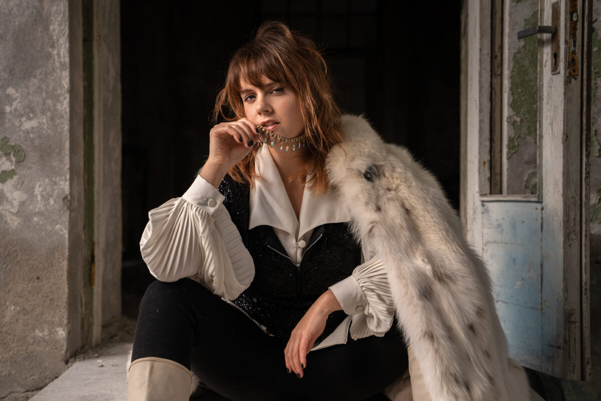 Johanna Kadri Kuusk photography