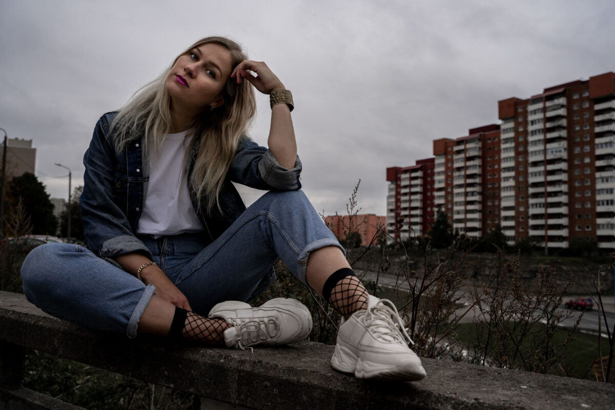 Johanna Kadri Kuusk photography