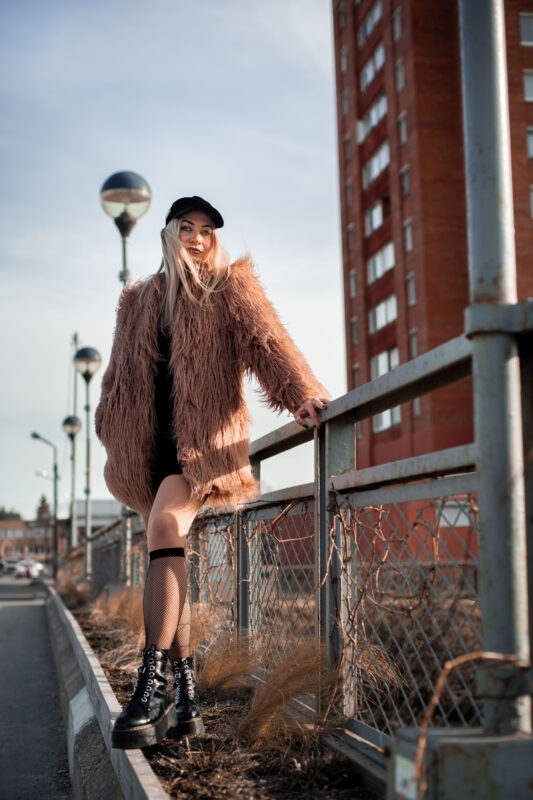 Johanna Kadri Kuusk photography