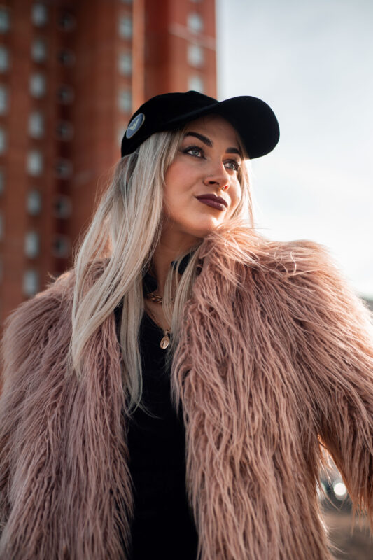 Johanna Kadri Kuusk photography