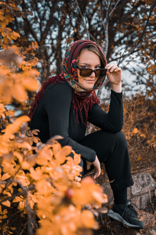 Johanna Kadri Kuusk photography