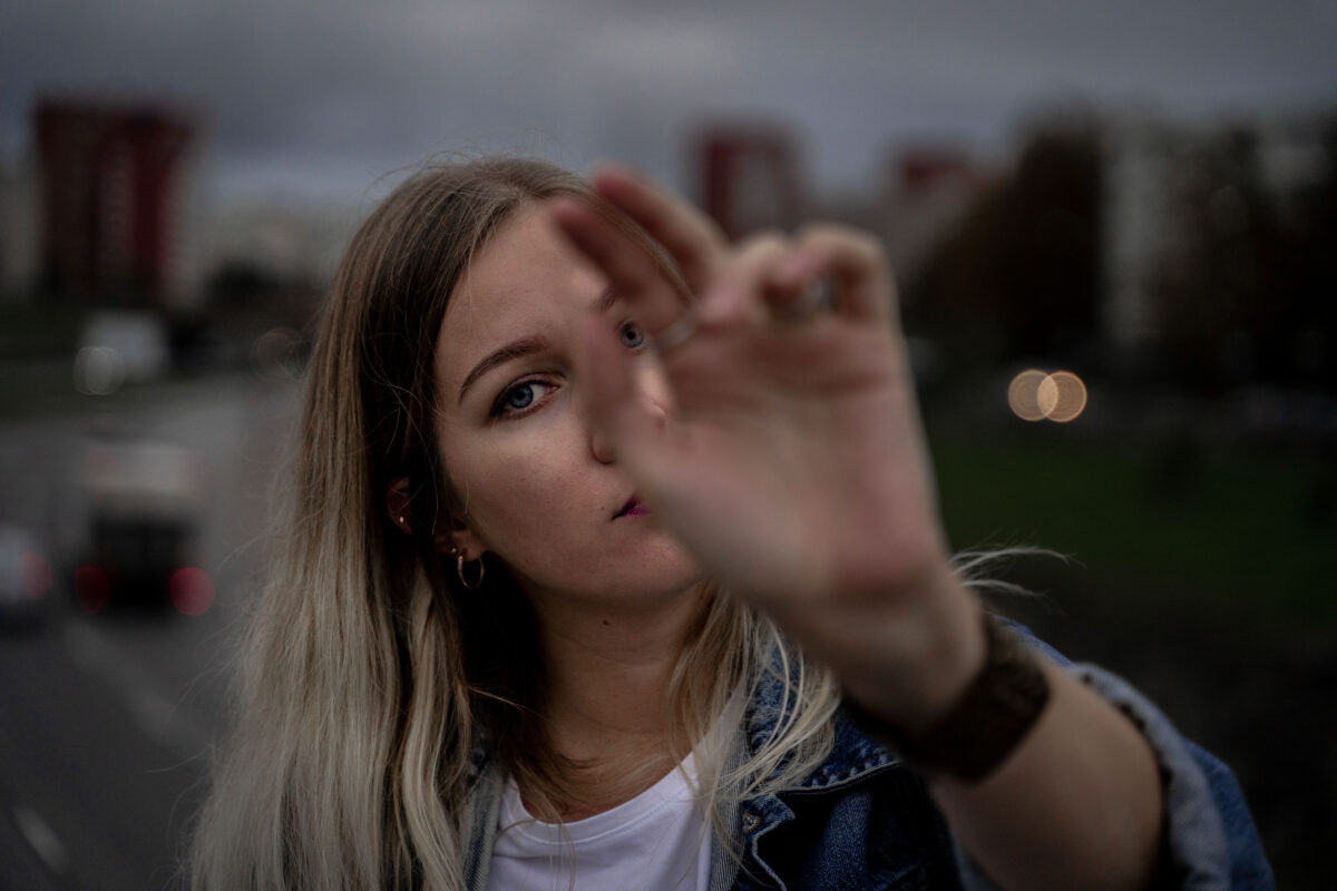 Johanna Kadri Kuusk photography