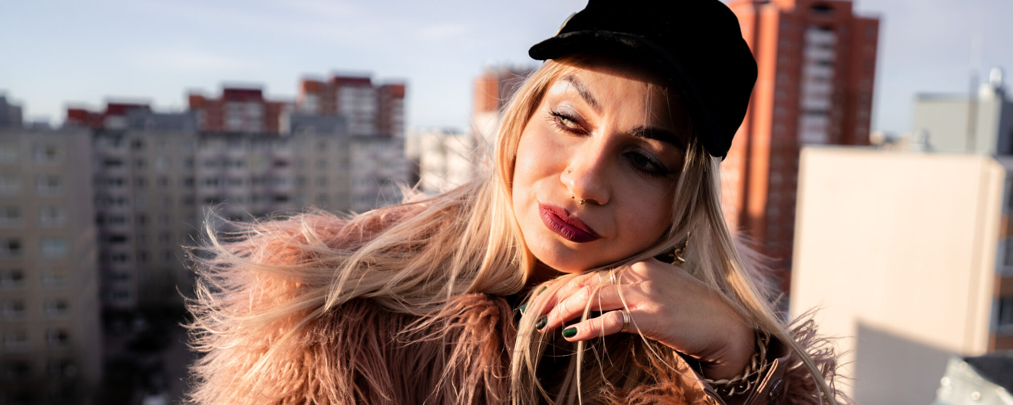 Johanna Kadri Kuusk photography