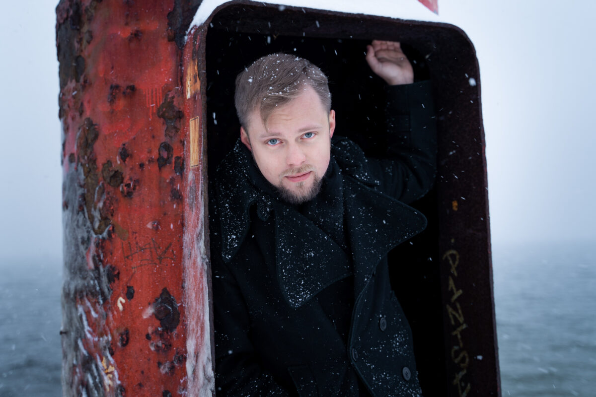 Johanna Kadri Kuusk photography