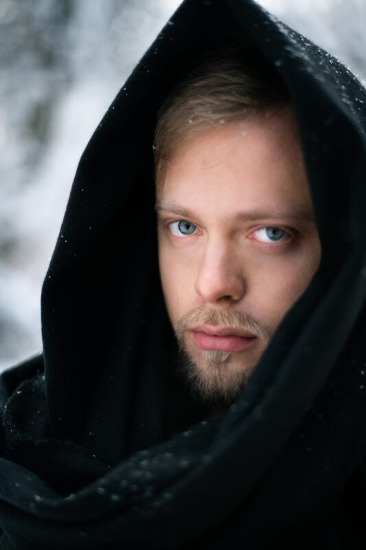 Johanna Kadri Kuusk photography