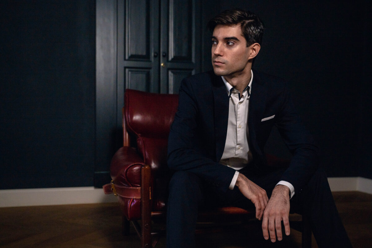 Johanna Kadri Kuusk photography