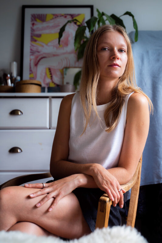 Johanna Kadri Kuusk photography