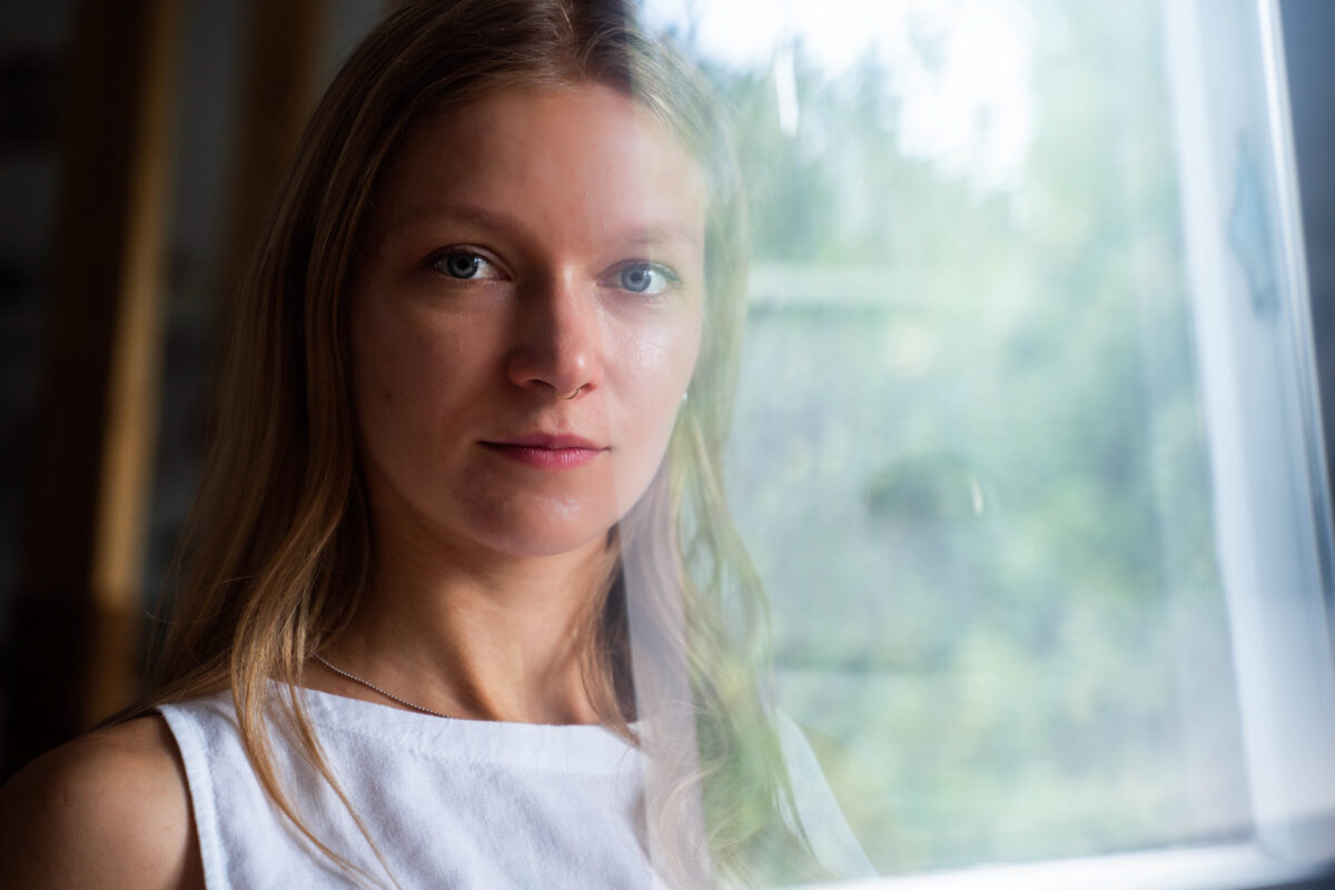 Johanna Kadri Kuusk photography