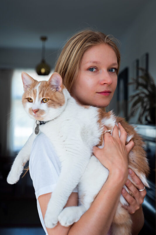 Johanna Kadri Kuusk photography