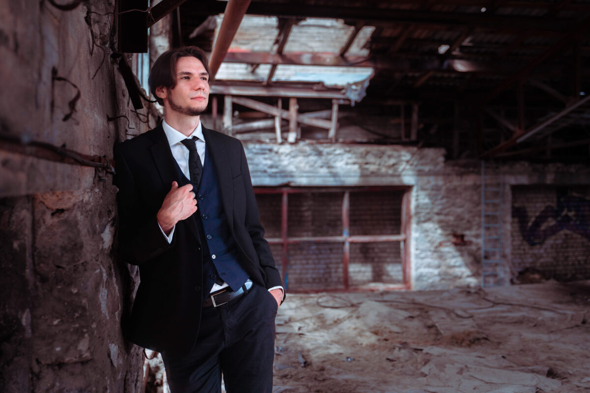 Johanna Kadri Kuusk photography