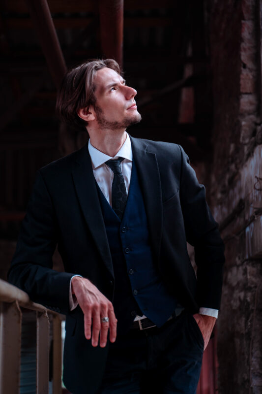 Johanna Kadri Kuusk photography