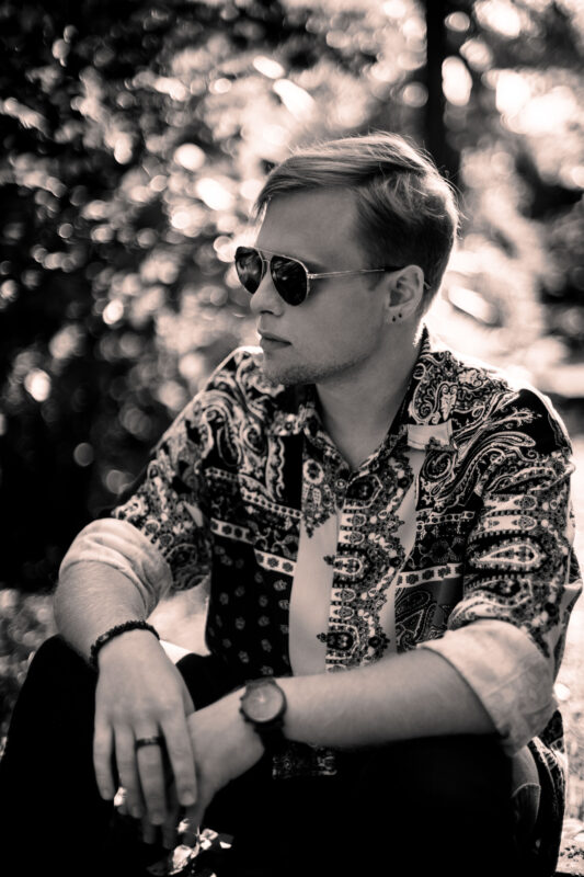 Johanna Kadri Kuusk photography