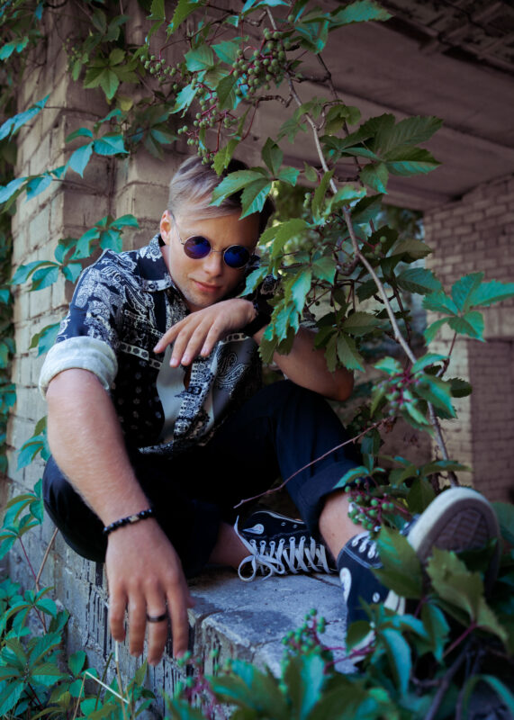 Johanna Kadri Kuusk photography