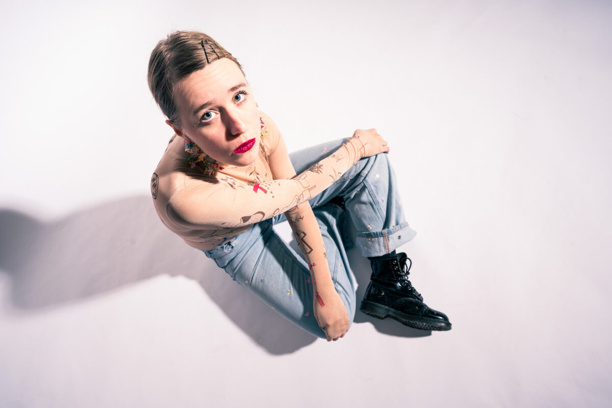 Johanna Kadri Kuusk photography