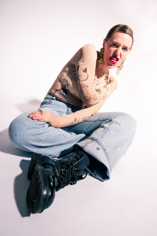 Johanna Kadri Kuusk photography