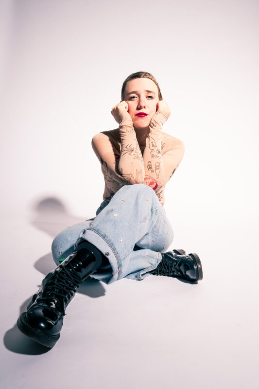 Johanna Kadri Kuusk photography