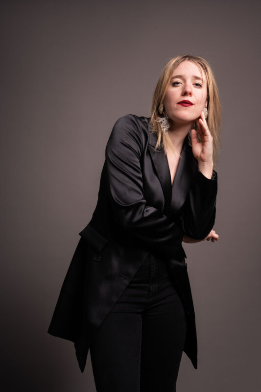 Johanna Kadri Kuusk photography