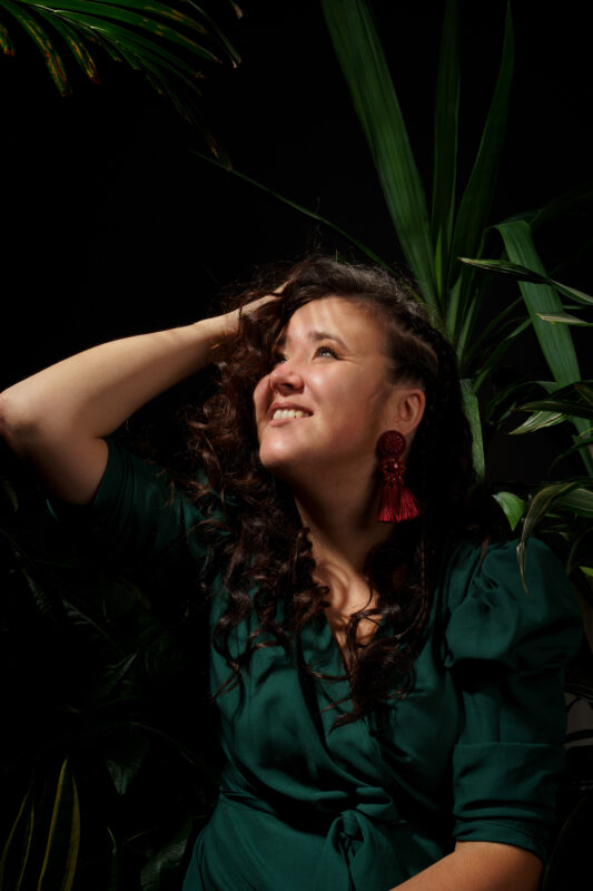 Johanna Kadri Kuusk photography