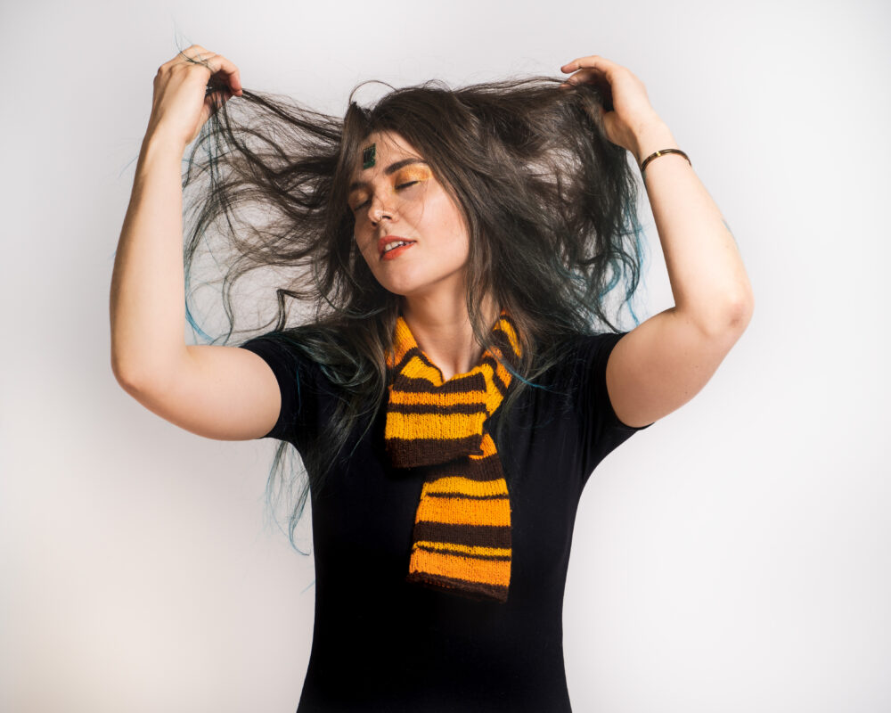 Johanna Kadri Kuusk photography