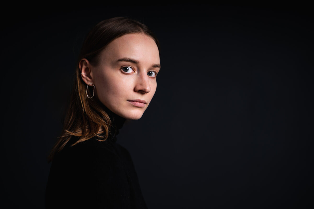 Johanna Kadri Kuusk photography