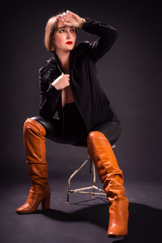 Johanna Kadri Kuusk photography