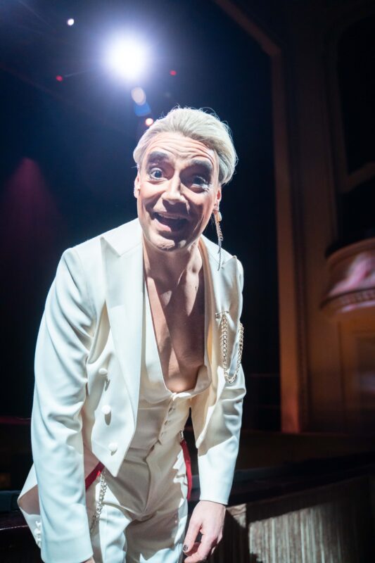 Johanna Kadri Kuusk photography