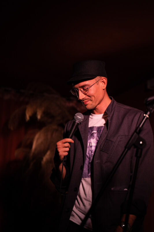 Johanna Kadri Kuusk photography