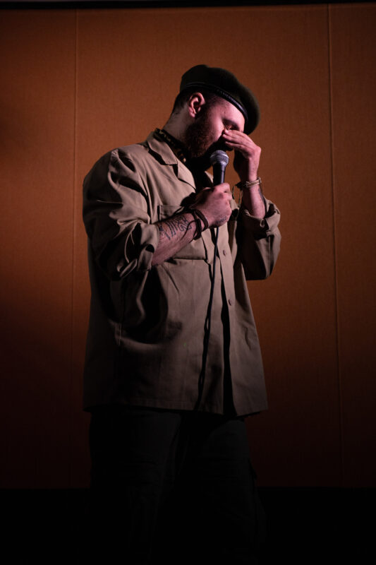 Johanna Kadri Kuusk photography