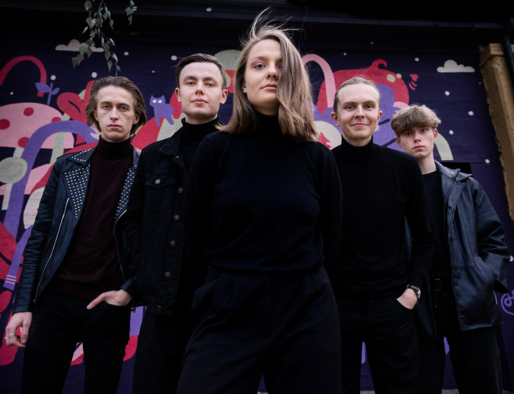 Johanna Kadri Kuusk photography