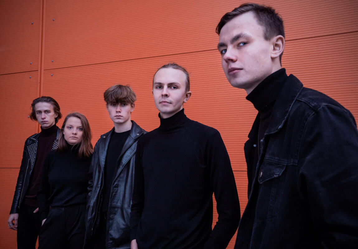 Johanna Kadri Kuusk photography