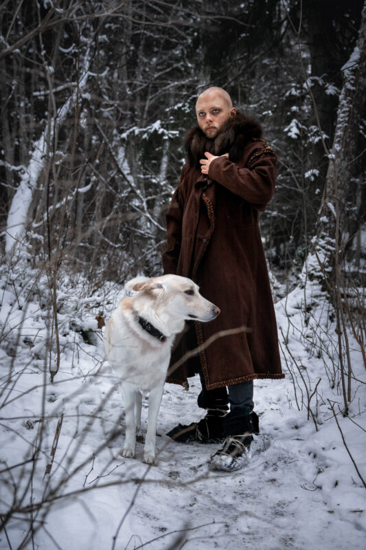 Johanna Kadri Kuusk photography