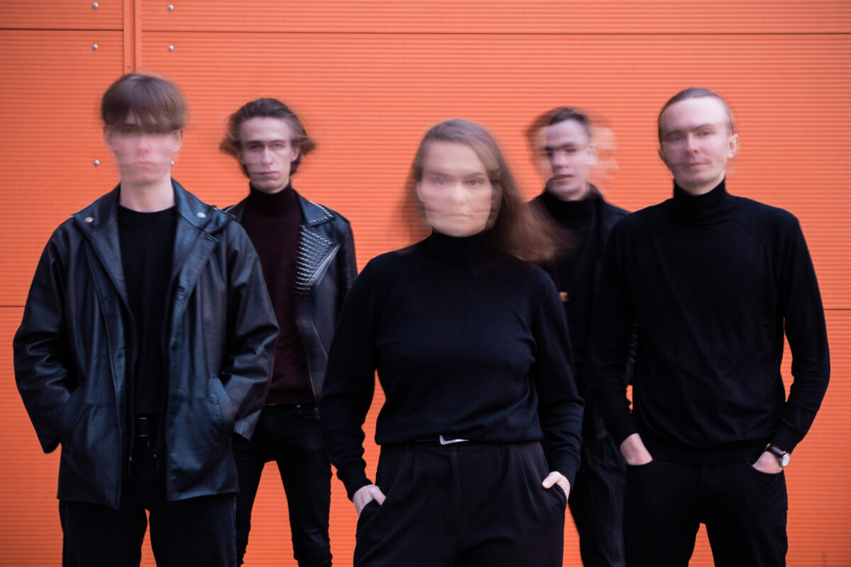 Johanna Kadri Kuusk photography